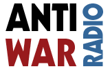 AntiWar Radio Logo
